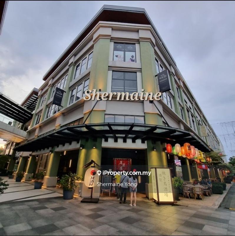 Shop for Sale in Desa Parkcity, Kuala Lumpur by Shermaine Yong - iProperty.com.my