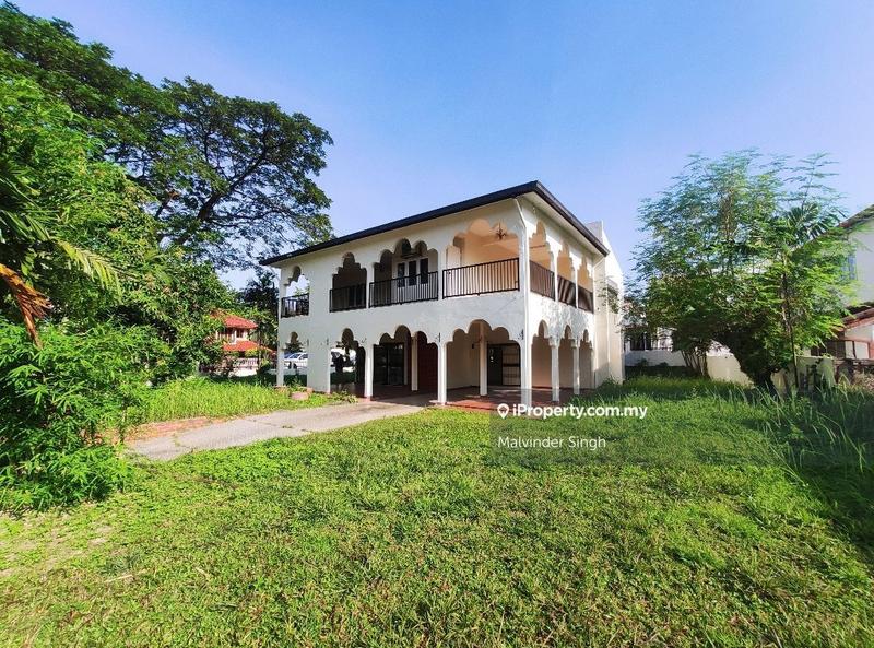 Bungalow House for Sale in Ampang Jaya, Ampang by Mel Walia - iProperty.com.my