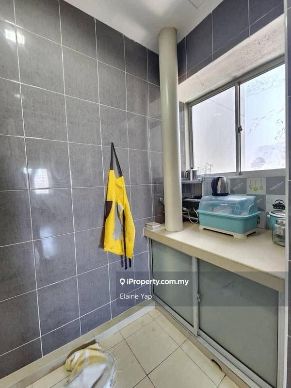 Apartment for Sale in Suria Apartment by Elaine Yap - iProperty.com.my