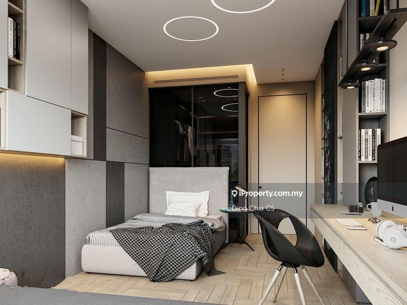 Kondominium untuk Dijual di The Treez Jalil Residen oleh Dino Chia CS - iProperty.com.my