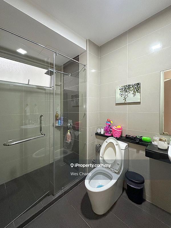 Condominium for Sale in Surian Residences by Wes Chang - iProperty.com.my