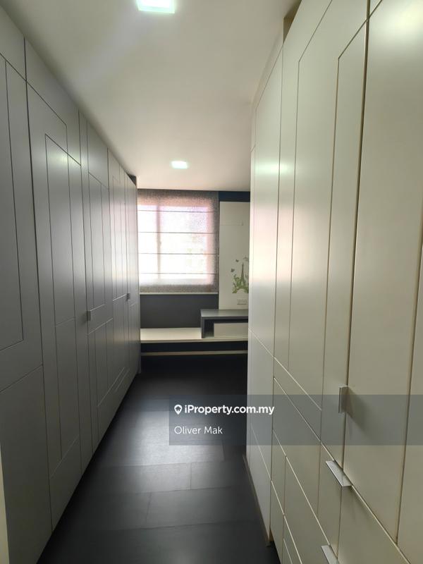 Service Residence for Sale in Verve Suites by Oliver Mak - iProperty.com.my
