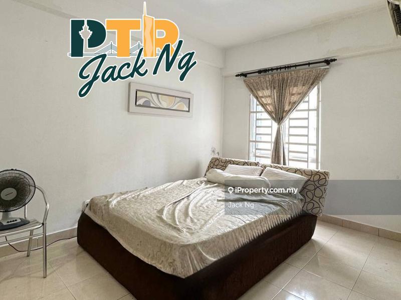 For Rent - Sea View Tower