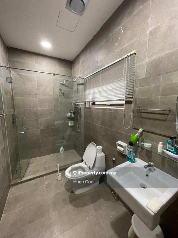 Semi-Detached House for Sale in Taman Cheras, Cheras by Hugo Gooi - iProperty.com.my