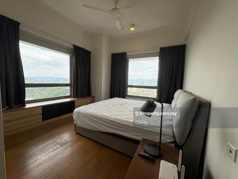 Service Residence for Sale in The Sentral Residences by Candy - iProperty.com.my