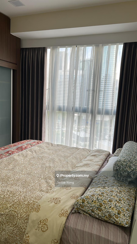 For Rent - KL Trillion