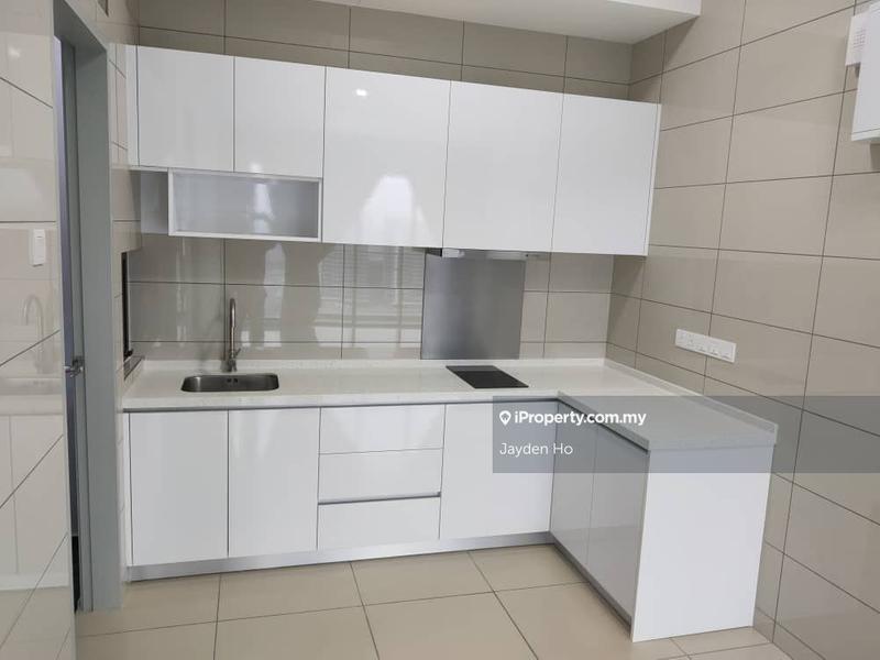 Service Residence for Rent in PJ Midtown by Jayden Ho - iProperty.com.my