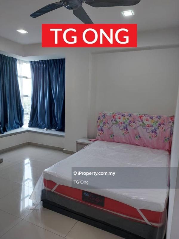 Condominium for Rent in Primero Heights by TG Ong - iProperty.com.my