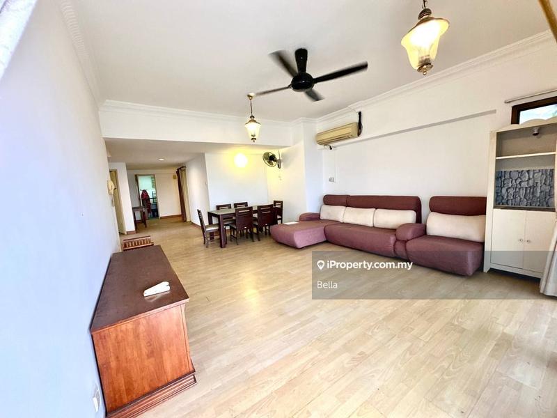 For Sale - Bukit Desa Condominium