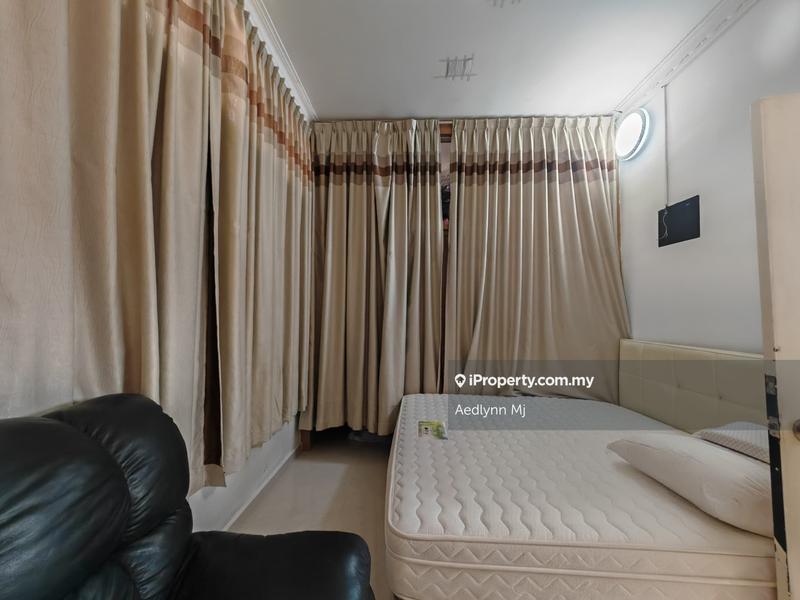 Rumah Teres 2.5-Tingkat untuk Dijual di Taman Meranti Jaya, Puchong oleh Aedlynn Mj - iProperty.com.my