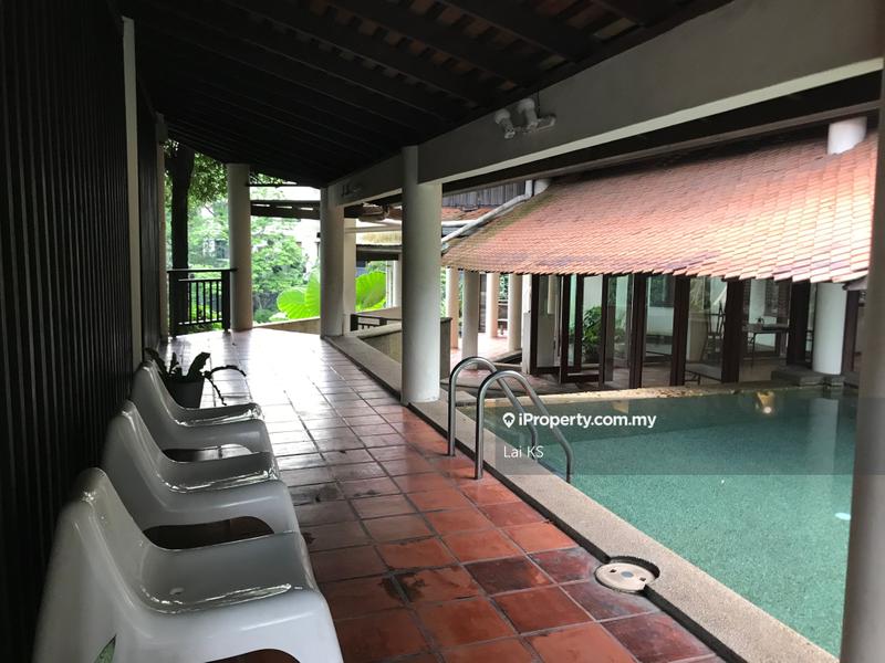 Bungalow House for Sale in Bukit Ledang, Damansara Heights by Lai KS - iProperty.com.my