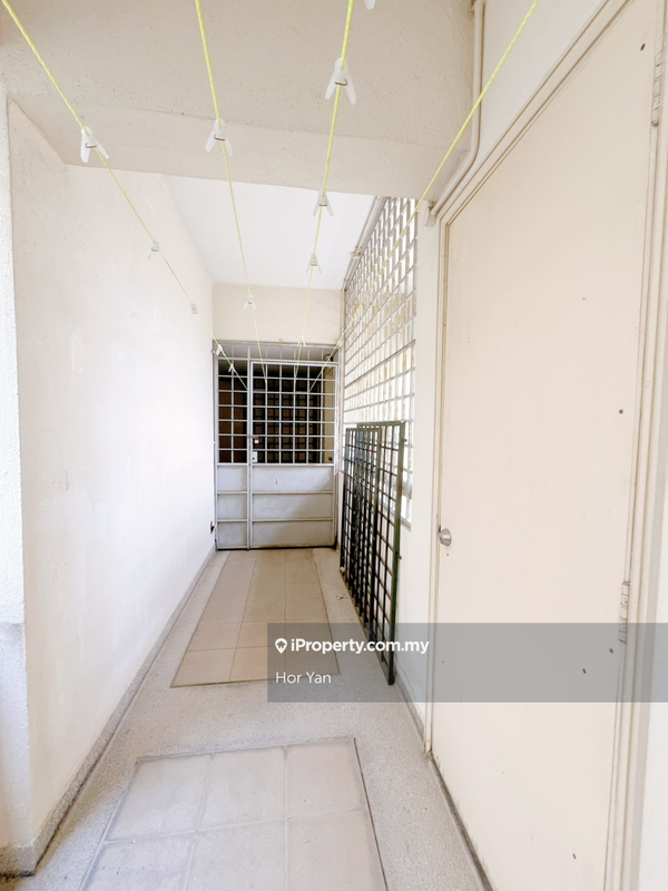 Kondominium untuk Dijual di Pantai Panorama Condominiums oleh Hor Yan - iProperty.com.my