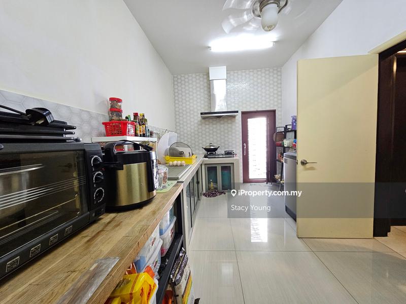 Semi-Detached House for Sale in Sungai Long, Bandar Sungai Long by Stacy Young - iProperty.com.my