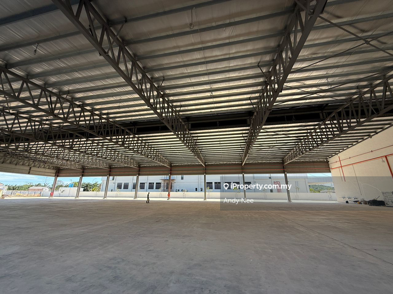 Kilang Terpisah untuk Disewa di Bandar Serenia, Dengkil oleh Andy Nee - iProperty.com.my