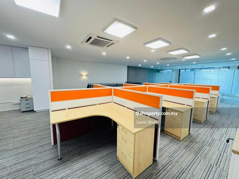 Shop for Sale in CYBERJAYA, APEC, MULTIMEDIA, SEMARAK API, BESTARI, Cyberjaya by Jared Wong - iProperty.com.my