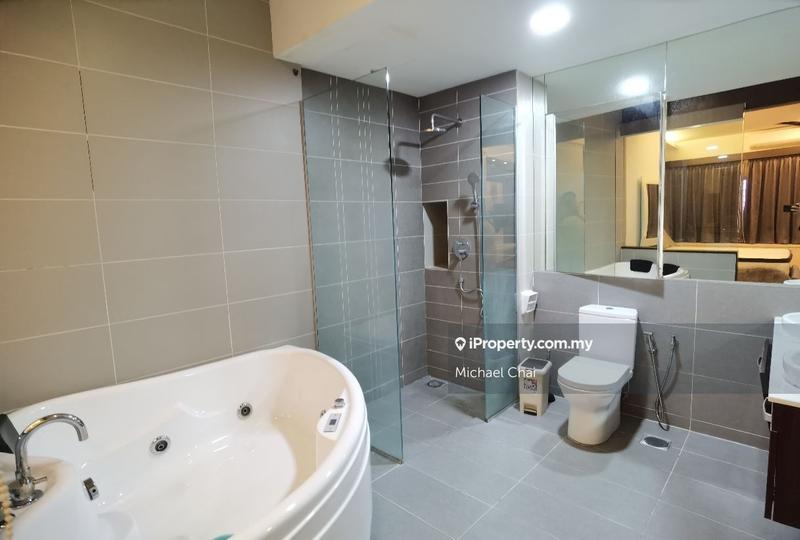 Service Residence for Sale in SetiaWalk by Michael Chai - iProperty.com.my