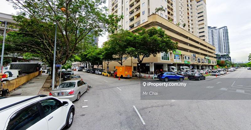 For Sale - Kepong Baru, Kepong, Commercial Land (27,000sf), Plot Ratio 1 to 3