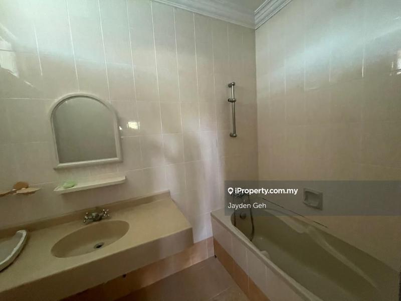 Semi-Detached House for Sale in Taman Desa Seraya, Alor Setar by Jayden Geh - iProperty.com.my