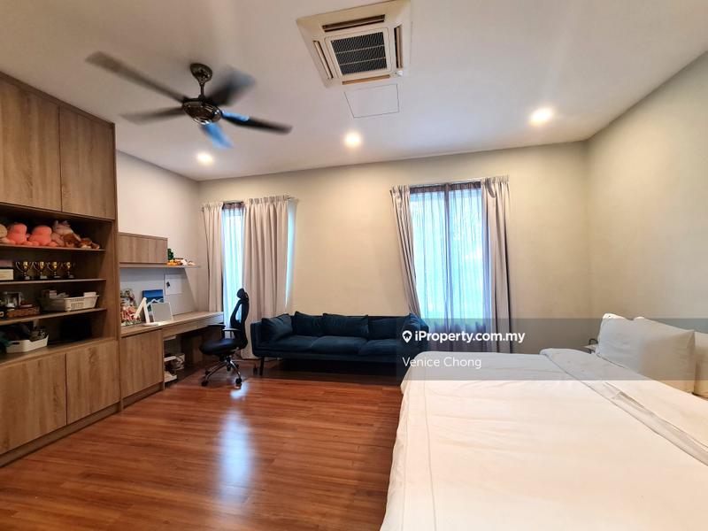 Banglo untuk Dijual di Country Heights, Kajang oleh Venice Chong - iProperty.com.my