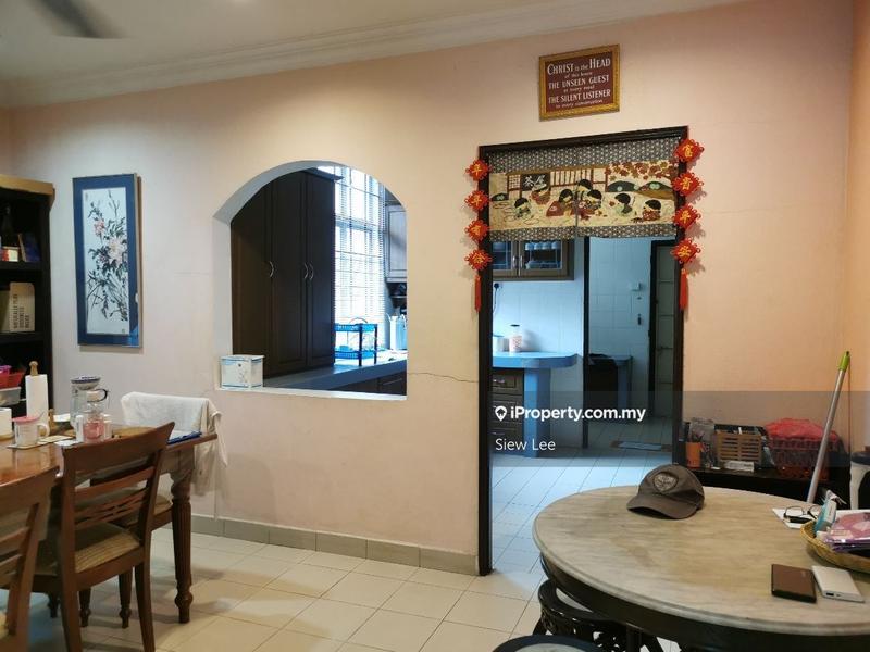 Bungalow House for Sale in Saujana Akasia, Sungai Buloh by Siew Lee - iProperty.com.my