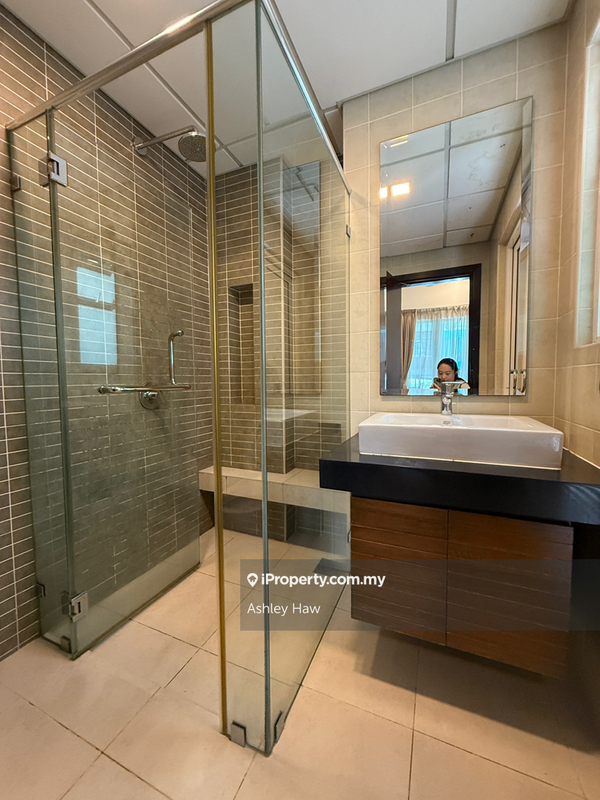 Condominium for Rent in Mont Kiara Meridin by Ashley Haw - iProperty.com.my