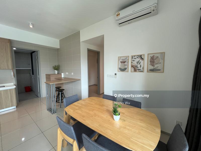 Condominium for Sale in Sunway Mont Residences by Nicho Wu - iProperty.com.my