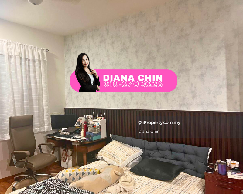 Service Residence for Sale in The Tamarind by Diana Chin - iProperty.com.my