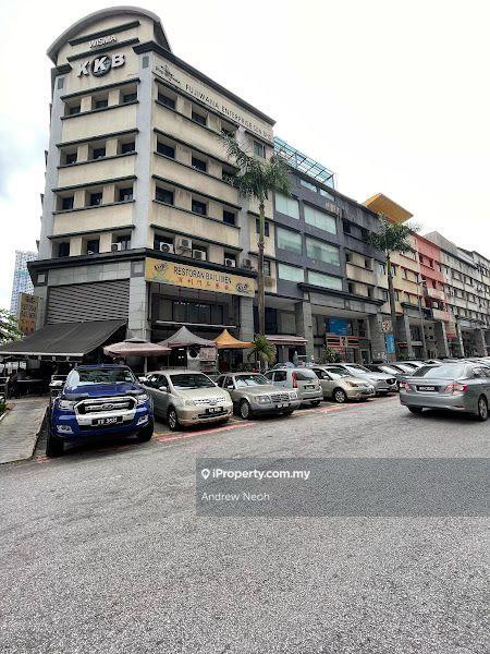 Shop-Office for Sale in KLCC, KL City Centre by Andrew Neoh - iProperty.com.my