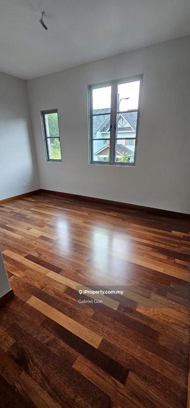 Rumah Berkembar untuk Dijual di 2 Sty Semi D At Setia Eco Templer, Rawang oleh Gabriel Goh - iProperty.com.my