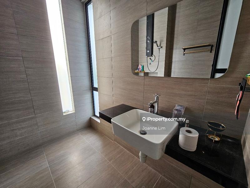 2-storey Terraced House for Sale in Country Villas Resort, Bemban by Joanne Lim - iProperty.com.my