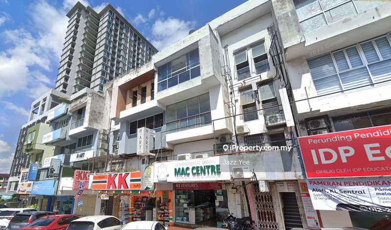 Shop for Rent in SS15, Subang Jaya by Jazz Yee - iProperty.com.my