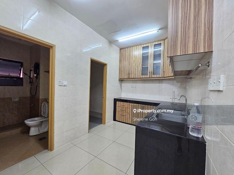 Rumah Berangkai 2 Tingkat untuk Dijual di Bandar Kinrara Seksyen 6, Bandar Kinrara oleh Sherene Goh - iProperty.com.my