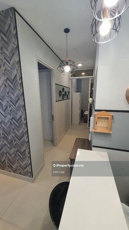Service Residence for Rent in Dianthus @ Tropicana Gardens by Kim Lee - iProperty.com.my