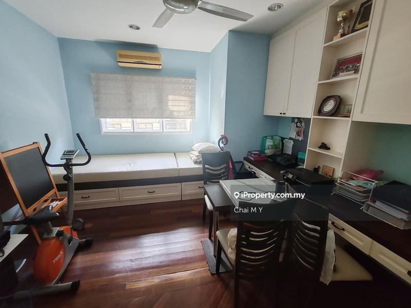 Bungalow House untuk Dijual di Bukit Jelutong, Shah Alam oleh Chai M Y - iProperty.com.my