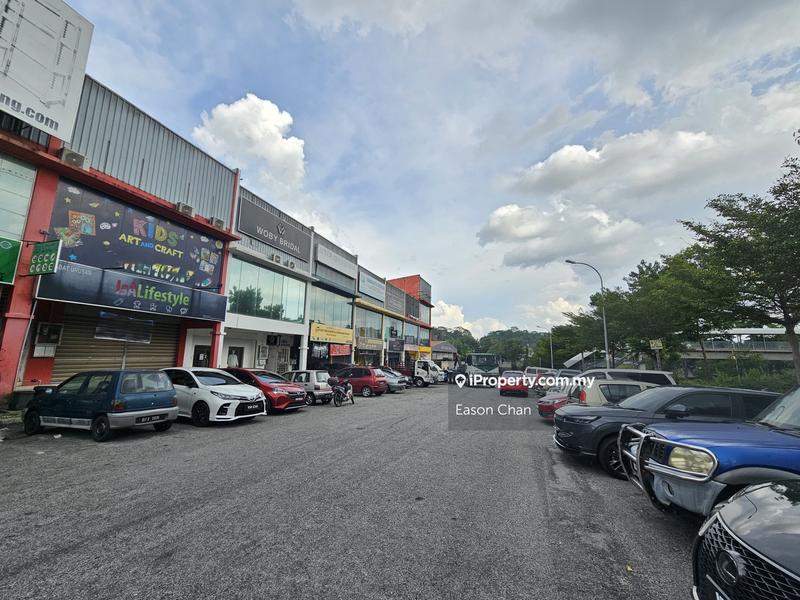 Shop for Rent in Kajang Perdana, Kajang by Eason Chan - iProperty.com.my