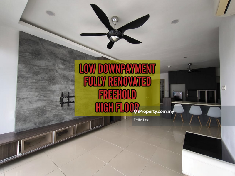 For Sale - Villa Crystal