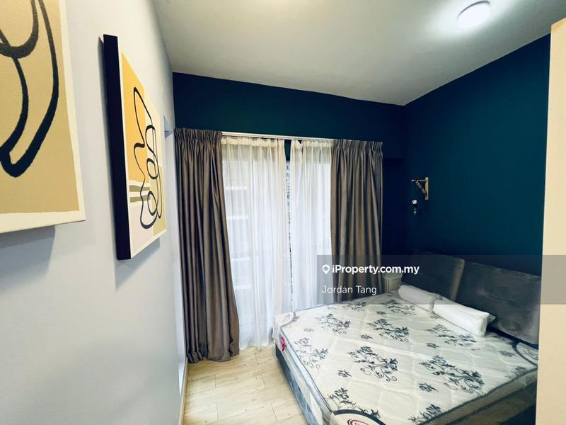 Service Residence for Sale in M City by Jordan Tang - iProperty.com.my