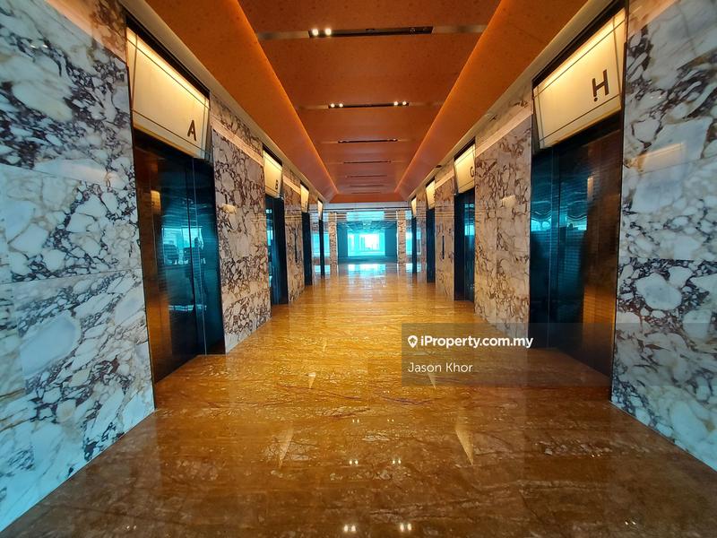 Pejabat untuk Disewa di Jalan Tun Razak, KL City Centre oleh Jason Khor - iProperty.com.my