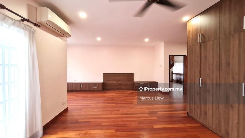 Bungalow House untuk Dijual di Bukit Jalil, Kuala Lumpur oleh Marcus Liew - iProperty.com.my