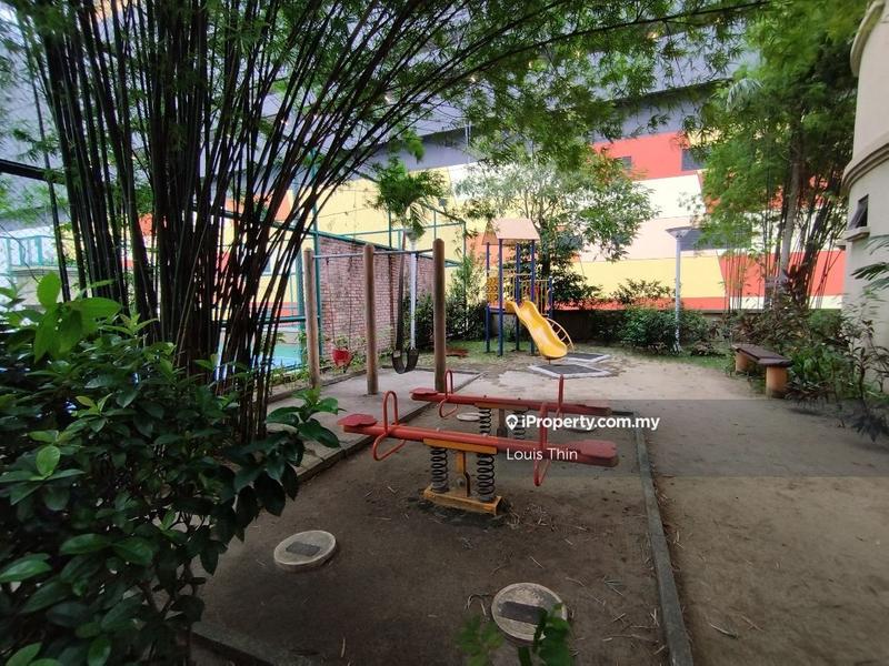 Condominium for Sale in Villa Puteri by Louis TT - iProperty.com.my