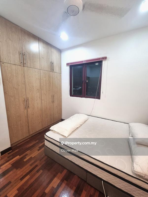 For Rent - Savanna Condominium