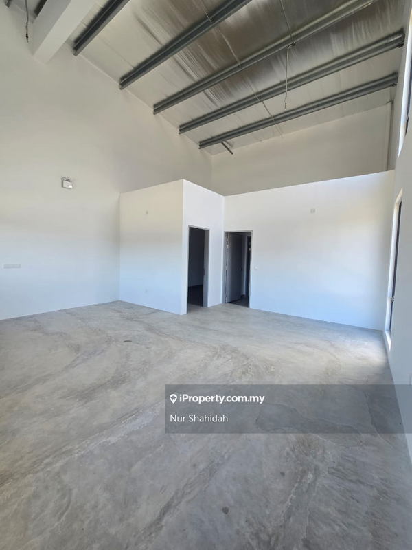 Semi-D Kilang untuk Dijual di Elmina, Shah Alam oleh Nur Shahidah - iProperty.com.my