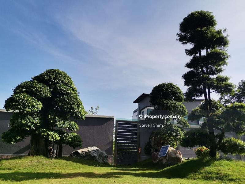 Bungalow House untuk Dijual di Bandar Mahkota Cheras, Cheras oleh Steven Shim - iProperty.com.my