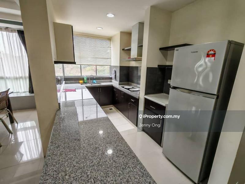 Kondominium untuk Dijual di Sky Residence oleh Jenny Ong - iProperty.com.my