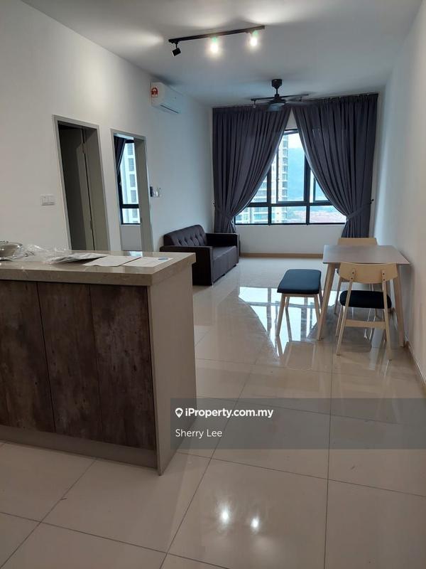 Service Residence for Sale in You City 3 by Sherry Lee - iProperty.com.my