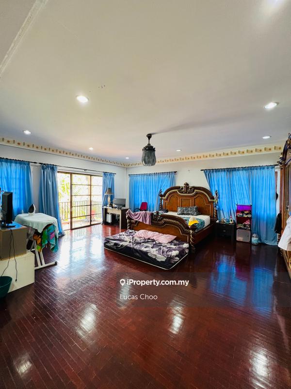 Banglo untuk Dijual di Kemensah Heights, Ulu Kelang oleh Lucas Choo - iProperty.com.my