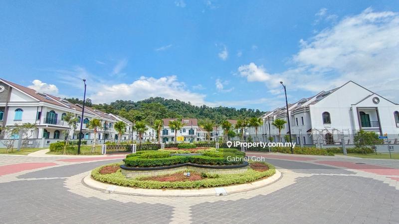 Semi-Detached House for Sale in Free Legal Fee - Peranakan Setia Eco Templer SEMID, Rawang by Gabriel Goh - iProperty.com.my