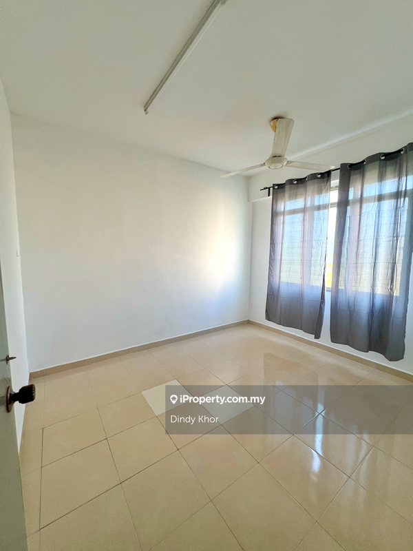 For Rent - Desa Aman