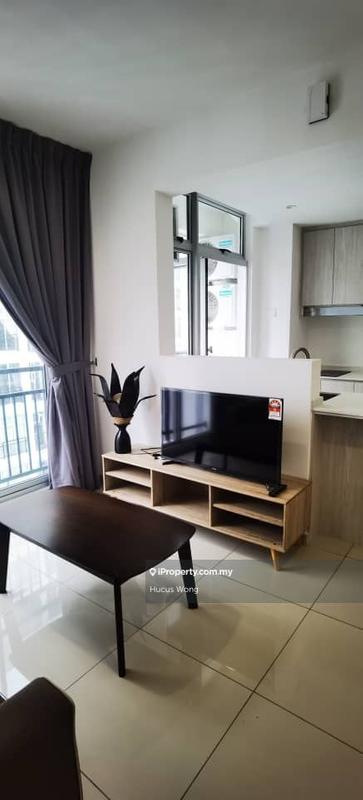 For Rent - Midas @ Seri Alam