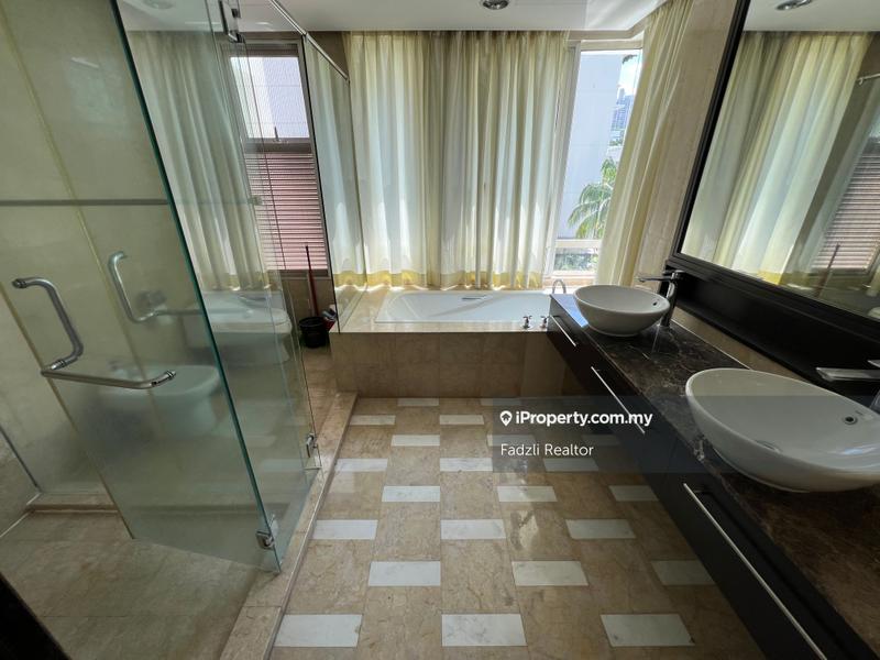 Condominium for Rent in Palmyra Bangsar by Fadzli Realtor - iProperty.com.my